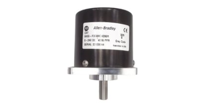ALLEN BRADLEY 845G-F3G8HC4096R