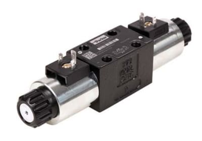 PARKER AK-D1FVSXW20