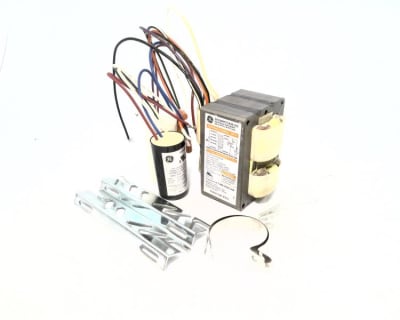 GENERAL ELECTRIC GES100MLTLA3D-5/2