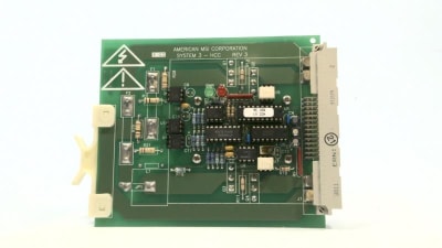 AMERICAN MSI 3000.020.086