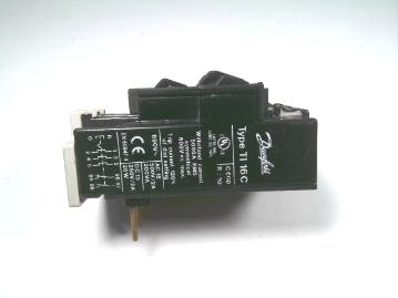 DANFOSS TI-16C