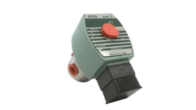 ASCO SC8320G202EDC24/DC