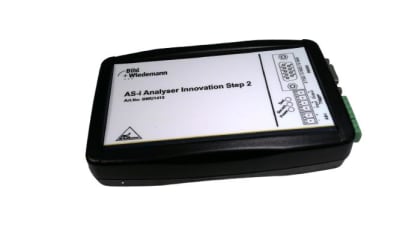 BIHL & WIEDEMANN BWU1415