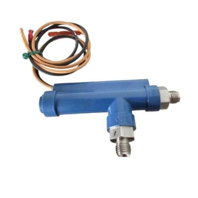 THOMAS PRODUCTS LTD 12704