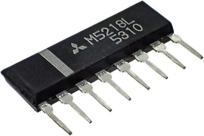 MITSUBISHI M5218L