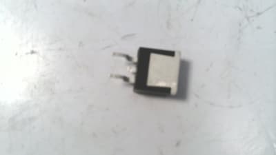 VISHAY MBRB2545CT-E3/81