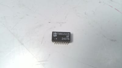PULSE ELECTRONICS TS8121CM HF