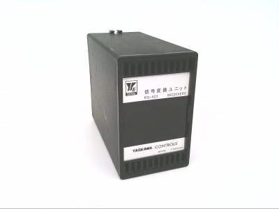 YASKAWA ELECTRIC LRX-01/A2