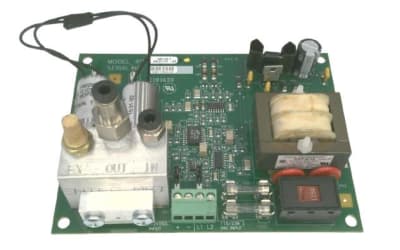 MAXCESS INTERNATIONAL 3B139-1