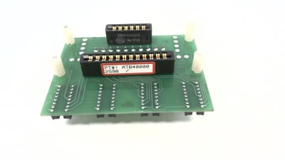 RED LION CONTROLS ATB40000