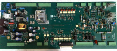 BASLER ELECTRIC 9261402017