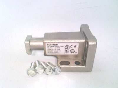 EUCHNER CET-A-BWD-50X-127943