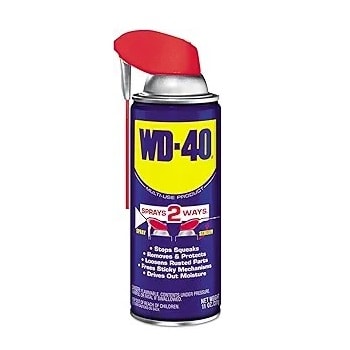 DIXON WD40