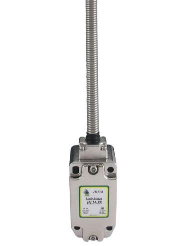 IDEM SAFETY SWITCHES 175151