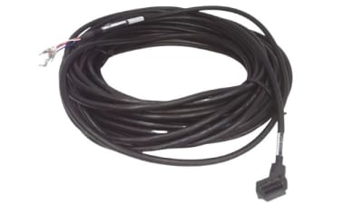 YASKAWA ELECTRIC JZSP-C7M20G-20-E