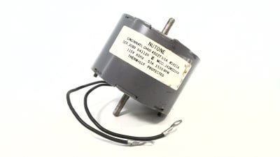 BROAN NUTONE JA2M355N