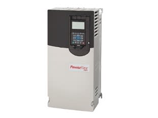 ALLEN BRADLEY 20GWANC415AN6VNHN8-RW