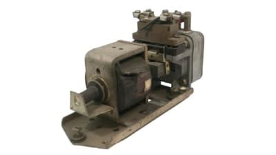 SCHNEIDER ELECTRIC 9050-C0-1D-V66