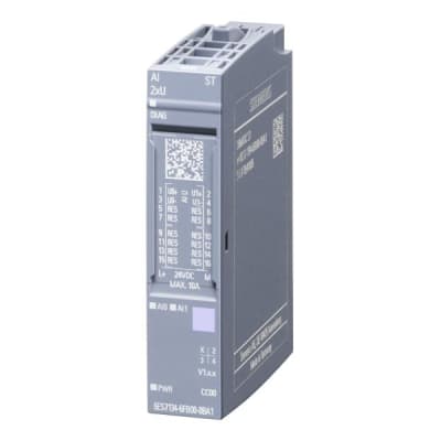 SIEMENS 6ES7134-6FB00-0BA1