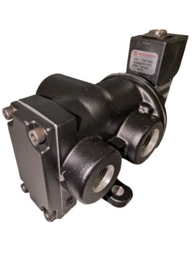 NORGREN F1023C-CC1V2