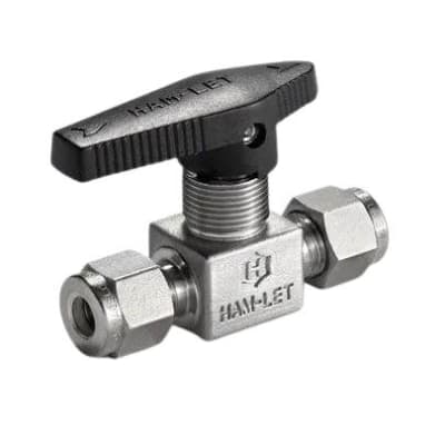 HAM-LET H-600-SS-L-8MM-0.5