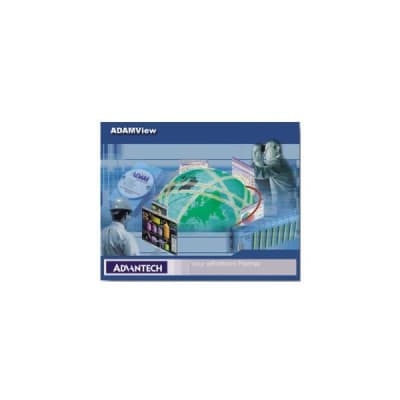 ADVANTECH PCLS-ADAMVIEW32