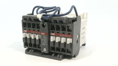 ASEA BROWN BOVERI AL9R-30-10-81