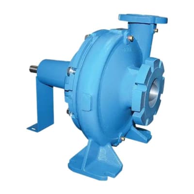 CRANE PUMPS & SYSTEMS INC 135378FM-MBM