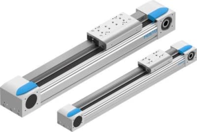 FESTO EGC-120-1725-TB-KF-0H-GK