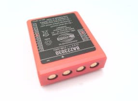 INTERLIGHT WX-6D3H-5