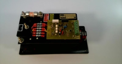 PAYNE ENGINEERING 18D-2-50