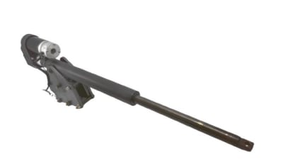 ALTRA INDUSTRIAL MOTION K2XG20T-12V-12LIM4