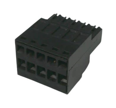 WEIDMULLER BLZF3.5/5/BK