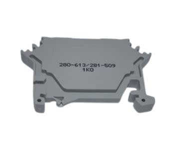 WAGO 280-613/281-509