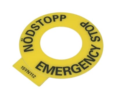 ALLEN BRADLEY 800F-15YN112