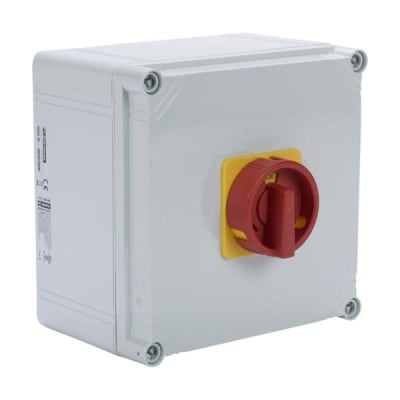 MERZ ELEKTRO ML1-040-V-E02R