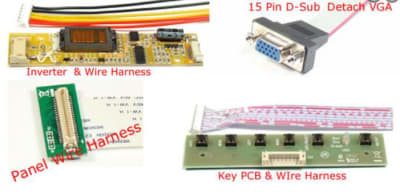 GENERIC MS514LC-KIT