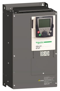 SCHNEIDER ELECTRIC ATV61HC22N4D