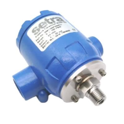 SETRA 2561-150P-G-2M-11