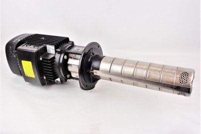 GRUNDFOS MTR8-7/3-1 A-WB-A-HUUV