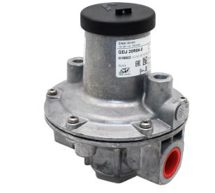 HONEYWELL GDJ 20R04 0L