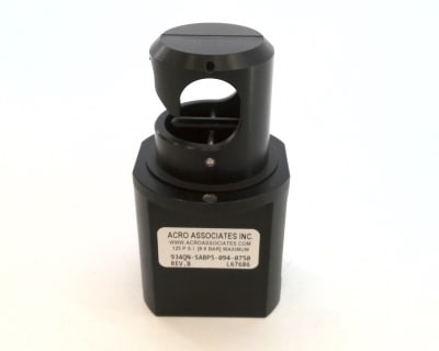 NORGREN 934QN-SABP5-094-0750