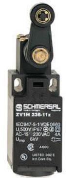 SCHMERSAL TV1H-231-11Y