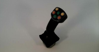 CURTISS WRIGHT JC6000-XY-HMM-M-S-NL-N-STN-A60B-SPL