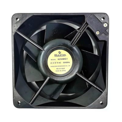 IKURA SEIKI SS 6250MG1