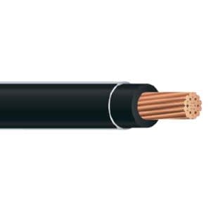 THHN THHN-14-STR-BLK-500R
