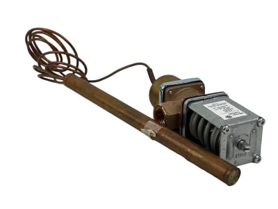 JOHNSON CONTROLS V47AB-2