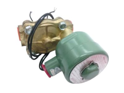 ASCO 8211-C013-120