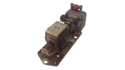 SCHNEIDER ELECTRIC 9050-C01E-V61