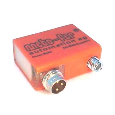 METOFER AUTOMATION QE-OSN-PS-11L